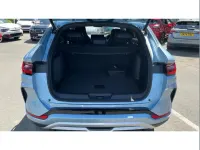 Used BYD Seal U Comfort 218 HP (160 kW) 2025 Blue SUV