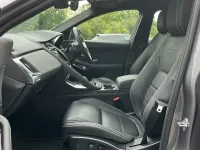 Usado Jaguar E-Pace R-Dynamic 309 HP (227 kW) 2023 Cinzento SUV