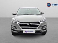 Used Hyundai Tucson SE 132 HP (97 kW) 2020 SUV