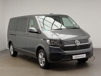 Used VW T7 SE 150 HP (110 kW) 2024 Grey Van