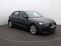 used Audi A1 Sportback 1.0 TFSI 25 Sport 5dr Petrol Manual Euro 6 (s/s) (95 ps) Digital Cockpit