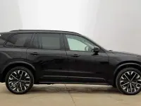Used Volvo XC90 Plus 455 HP (334 kW) 2025 Black SUV