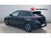 New Vauxhall Corsa 99 HP (72 kW) 2025 Other Hatchback