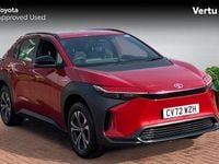 Used Toyota bZ4X PURE 150 kW (204 HP) 2026 SUV