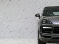 Used Porsche Cayenne E-Hybrid Coupe 462 HP (339 kW) 2022 Coupe
