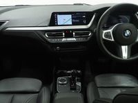 Used BMW 218 M Sport 138 HP (101 kW) 2020 White Coupe