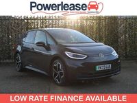Used VW ID.3 Pro 150 kW (204 HP) 2023 Grey Hatchback