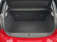 Used Vauxhall Corsa Edition 75 HP (55 kW) 2022 Red Hatchback