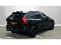 Used Volvo XC60 Plus 250 HP (183 kW) 2024 Black SUV