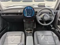 Used Mini Cooper Hatch 154 HP (113 kW) 2024 Silver Hatchback
