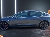 Used Tesla Model 3 Performance 334 kW (455 HP) 2023 Sedan