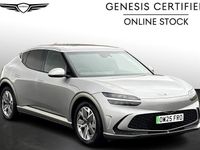 Used Genesis GV60 Premium 167 kW (228 HP) 2025 SUV