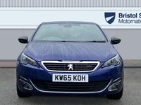 used Peugeot 308 1.2 PureTech 130 GT Line 5dr Petrol Hatchback