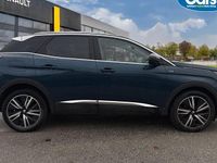 Used Peugeot 3008 Premium 131 HP (96 kW) 2022 Estate