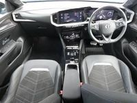 Used Vauxhall Mokka Ultimate 100 kW (136 HP) 2023 Blue SUV