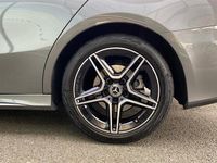Used Mercedes A200 Executive 163 HP (119 kW) 2025 Mountain grey Sedan