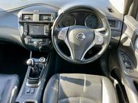 used Nissan Pulsar 1.5 dCi Tekna 5dr