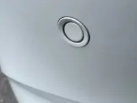 Used Mazda 3 Center-Line 2025 White Hatchback
