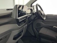 Used VW Transporter Pro 160 kW (218 HP) 2025 Stone grey Van