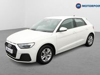 Used Audi A1 2021 White SUV