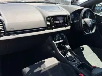 Used Skoda Karoq SportLine 150 HP (110 kW) 2020 Black  SUV