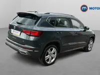 Used Seat Ateca FR 150 HP (110 kW) 2025 SUV