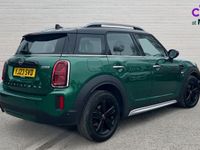 Used Mini Countryman Classic 2023 Green SUV