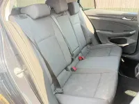 Used VW Golf VIII S 110 HP (80 kW) 2023 Black Hatchback