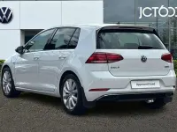 Used VW Golf VII Edition 2020 Hatchback