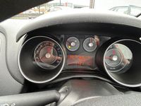 Used Fiat Punto Pop 69 HP (50 kW) 2013 White Hatchback