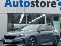 Used BMW 118 M Sport 140 HP (102 kW) 2020 Hatchback