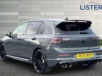 Used VW Golf VIII Black Edition 333 HP (244 kW) 2026 Dolphin grey Hatchback