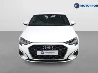 Usado Audi A3 Sport 150 HP (110 kW) 2023 Branco Sedan