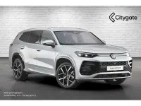 Used VW Tayron 150 HP (110 kW) 2025 SUV