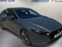 Used Mazda 3 Inclusive 122 HP (89 kW) 2019 Hatchback