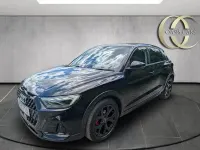 Used Audi A1 Design 116 HP (85 kW) 2020 Black SUV