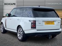 used Land Rover Range Rover 2.0 P400e Autobiography 4dr Auto - 2018 (68)