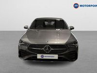 Used Mercedes CLA250e Executive 2024 Grey Sedan