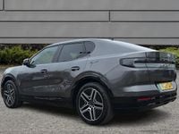 Used Ford Capri Premium 210 kW (286 HP) 2025 Grey SUV