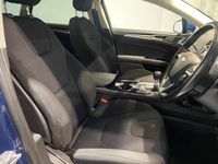 Usado Ford Mondeo Titanium 115 HP (84 kW) 2015 Azul Carrinha