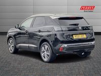 used Peugeot 3008 1.5 BlueHDi Allure Premium 5dr