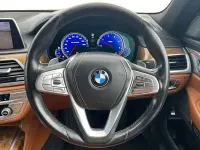 Used BMW 730 M Sport 265 HP (194 kW) 2019 Sedan
