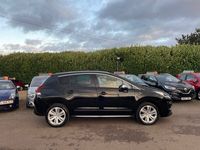 used Peugeot 3008 1.6 BlueHDi 120 Allure 5dr EAT6 YY16EAM