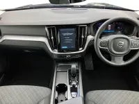 Used Volvo V60 Core 2023 Black Estate