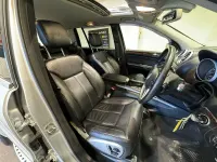 Used Mercedes GL350 265 HP (194 kW) 2011 Silver SUV