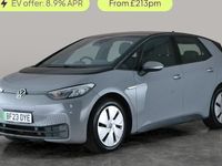 Used VW ID.3 Pro Performance 150 kW (204 HP) 2021 Hatchback