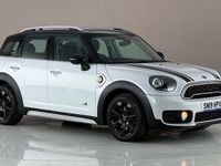 Used Mini Cooper S Classic 224 HP (164 kW) 2020 Hatchback