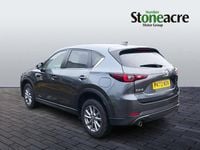 Used Mazda 6 165 HP (121 kW) 2023 Grey SUV