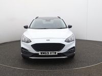 used Ford Focus s 1.5T EcoBoost Active Hatchback 5dr Petrol Manual Euro 6 (s/s) (150 ps) Android Auto