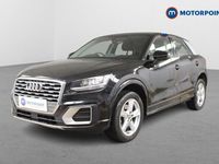 used Audi Q2 1.0 TFSI Sport 5dr